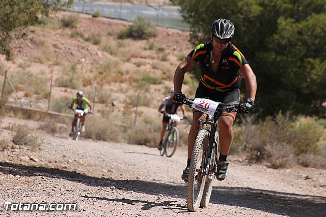 XVII Bike Maraton Btt Ciudad de Totana 2014 - 323